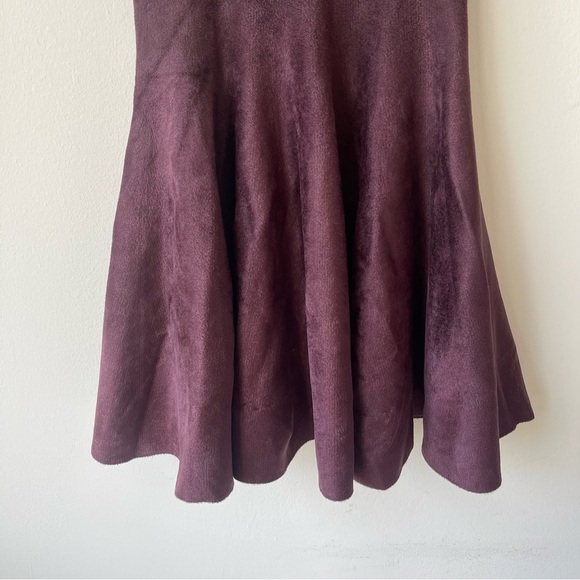 ALAÏA peplum aline mini dress sleeveless Medium ( size 38 EU ) - Picture 6 of 14